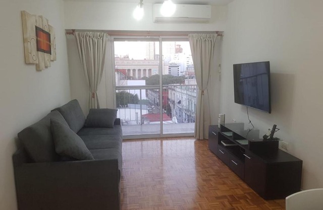 Excelente departamento en el corazon de San Telmo