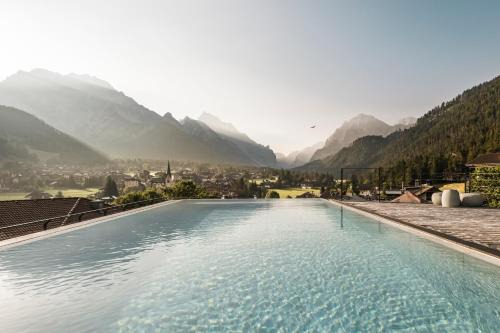 Excelsior Dolomites Life Resort