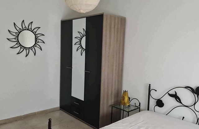 Exceptional location in the center of Tunis