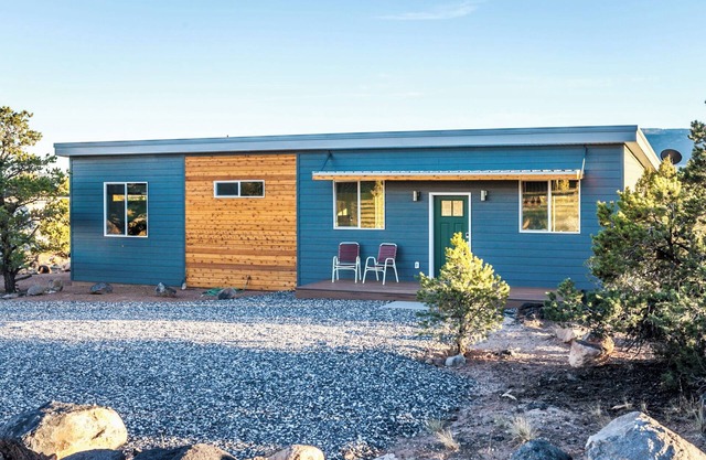 Exceptional Vacation Home - 1 bdr in Torrey, UT near Capital Reef National Park