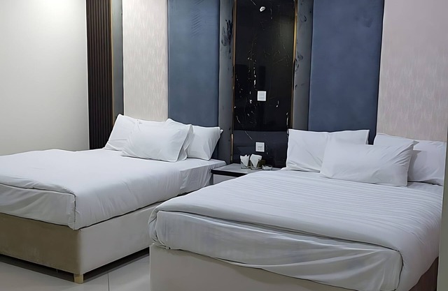 Executive Grand Royal