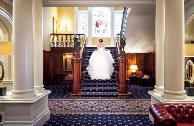 Exeter Rougemont hotel by Sunday