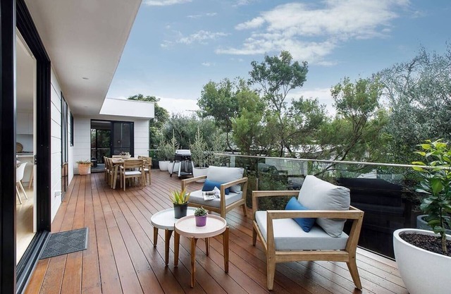 Expansive Beachside Luxury at Roman On Reeves