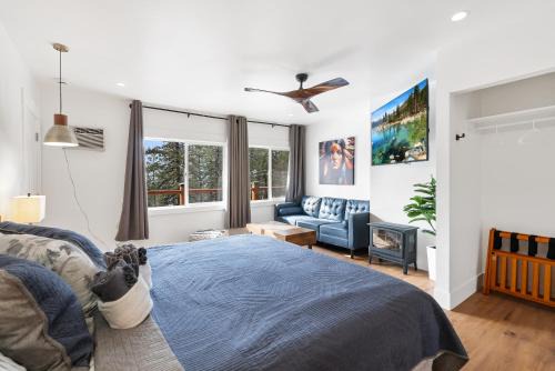 Experience Zephyr Cove Retreat Relax Enjoy #6