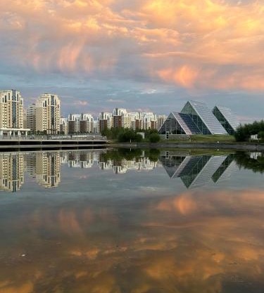 Expo Inn апартаменты напротив Ботанического сада