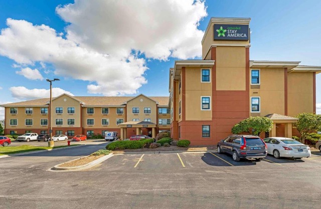 Extended Stay America Select Suites - Chicago - Darien