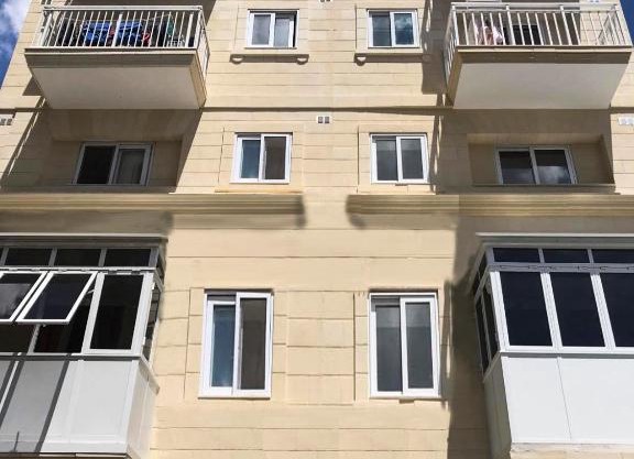 F8 Modern and Bright Apartment in Malta