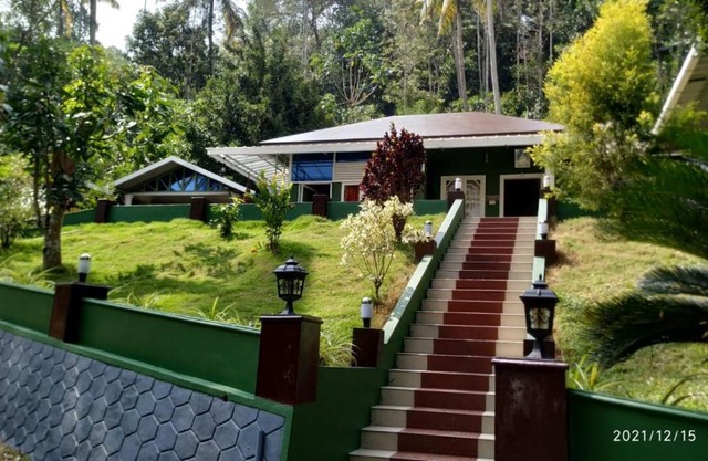 Fab Valley Homestay