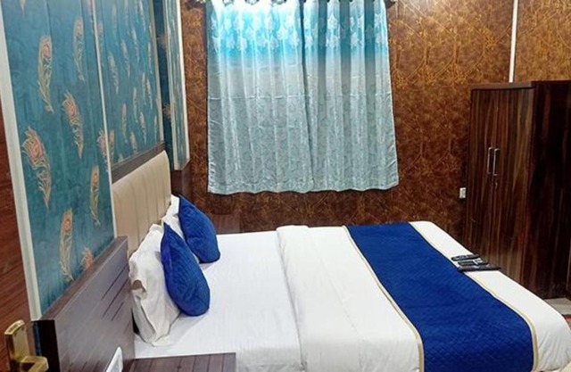 FabExpress Ashirwad Residency