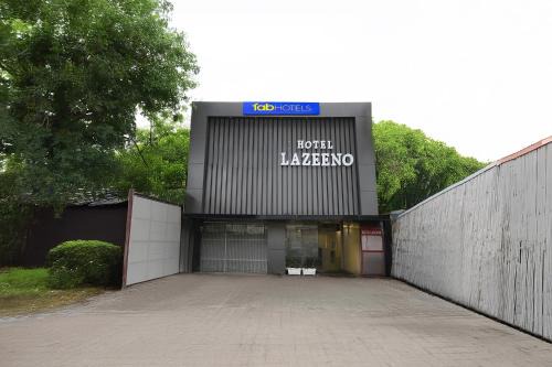 FabExpress Lazeeno