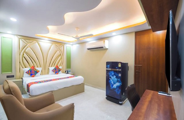 Fabhotel Elegant Stay