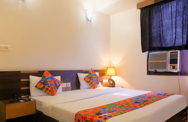 Fabhotel Elements Inn