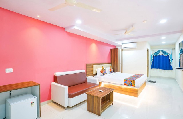 Fabhotel Prime Syn Grand