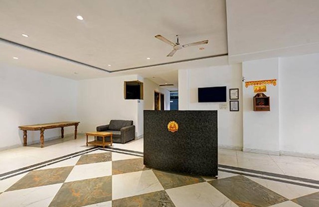FabHotel Shagun and Banquets
