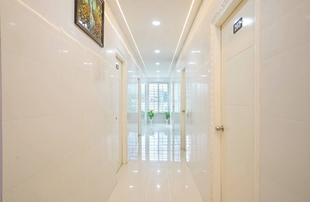 Fabhotel Sree Laveeza
