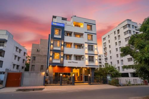FabHotel Stay Inn - IT Hub