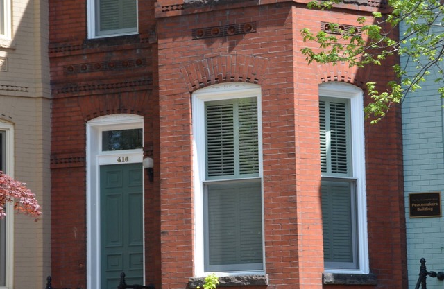 Fabulous 1890 Victorian home on Capitol Hill; 100 steps to metro, #1