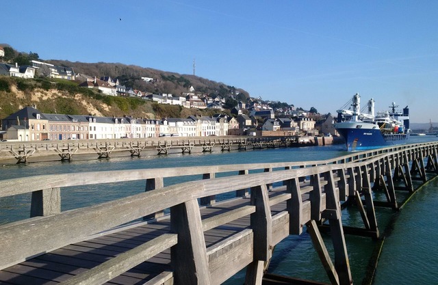 Facing the sea, 4 stars, renovated fisherman's house