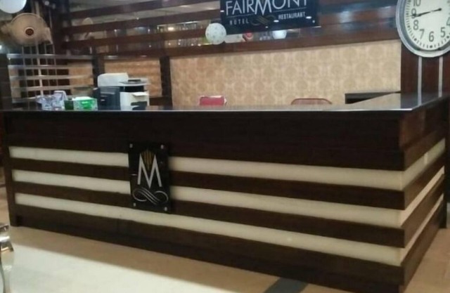 Fair Mont