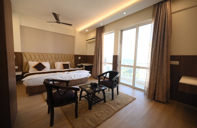 Fairvacanze Inns & Suites Lucknow