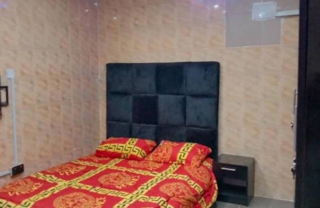 Fairways Apartments : 1 Bedroom Apartmentnn
