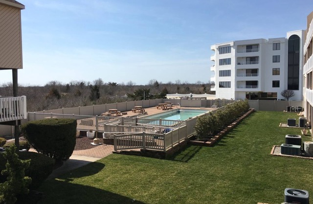 Fall in Love with Brigantine Beach, nearby to the Atlantic City Boardwalk