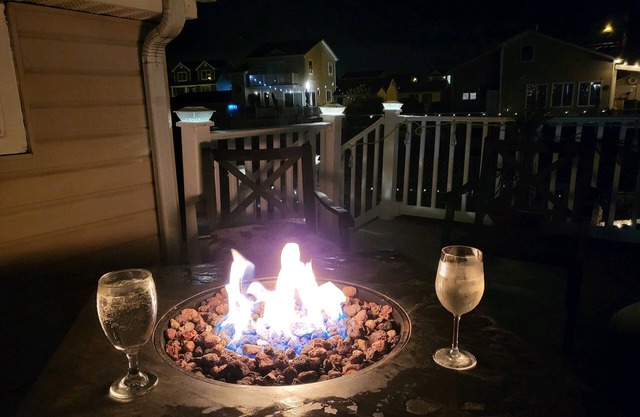 Fall Retreat - Pets welcome