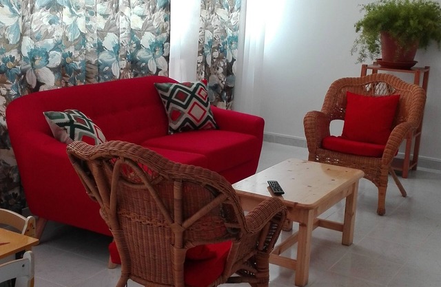 Familia Penelope Appartments