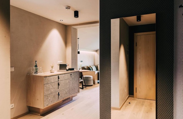 Familiensuite Hochwurzen 1-3 Nächte - Hotel Schwaigerhof