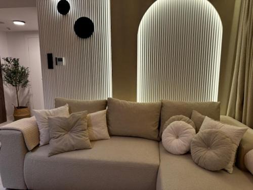 Family & Business Apartments PREMIUM No 2 - 1 Bedroom with Private Jacuzzi, Balcony, Parking