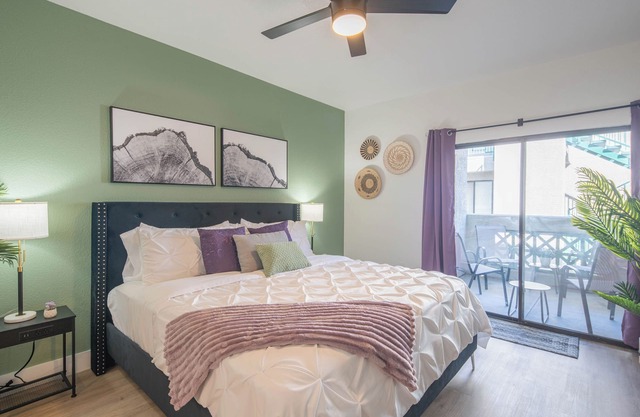 Family-Friendly⁂Grayhawk Golf Escape⁂Free Parking