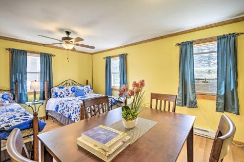 Family-Friendly Suite Autumn Midweek - 35 Off Promo!