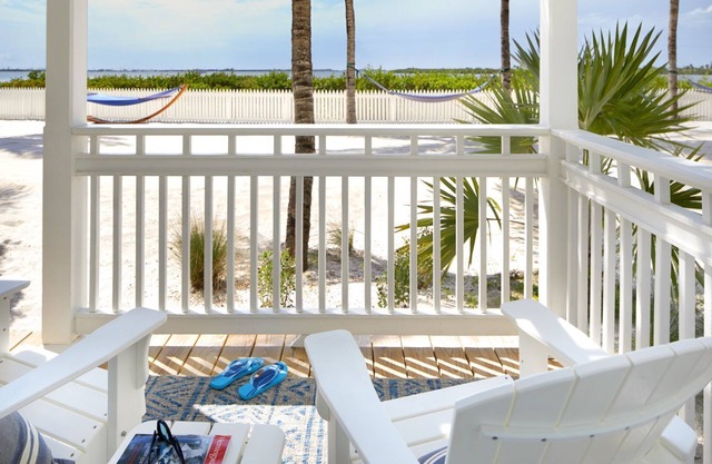 Family Fun in Key West with 4 Pools & Free Shuttle! 2 Waterfront Units!