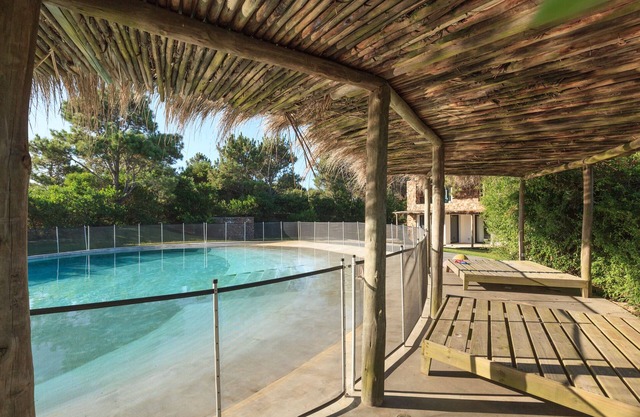 Family House in Arenas de Jose Ignacio