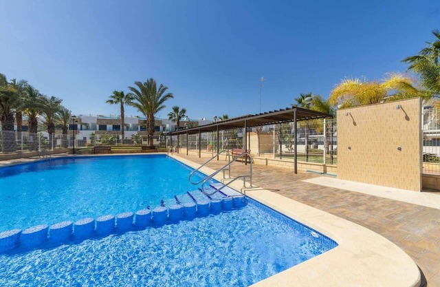 Family house Alegria Campoamor