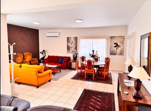 Family House