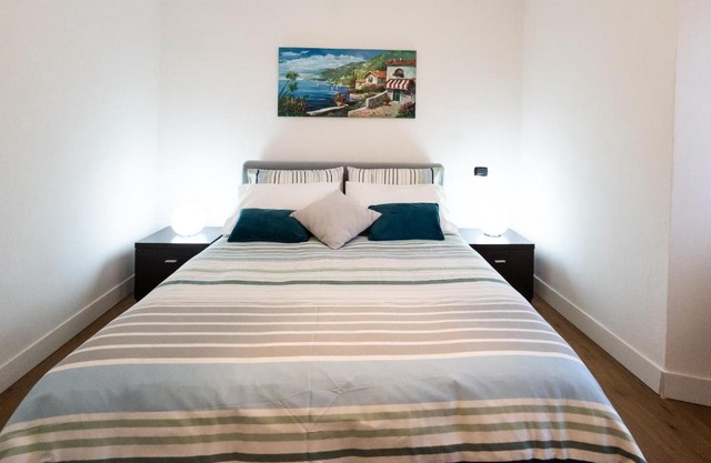 Family Nest Overlooking Lake Como - by Rent All Como