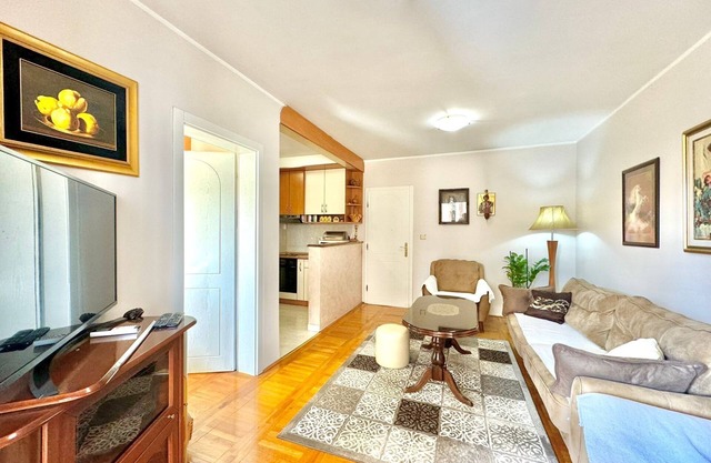 Family Two Bedroom Apartment Vera