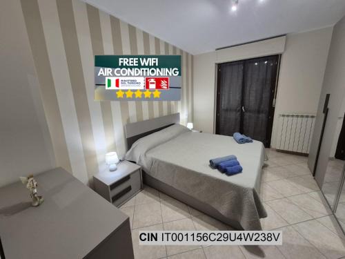 Fantastic Apartmet "I TRE RE" - PALAEXPO MONCALIERI