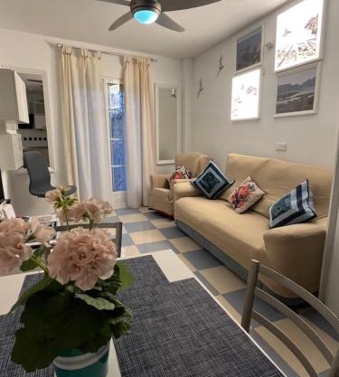 Fantastisches Apartment am Meer