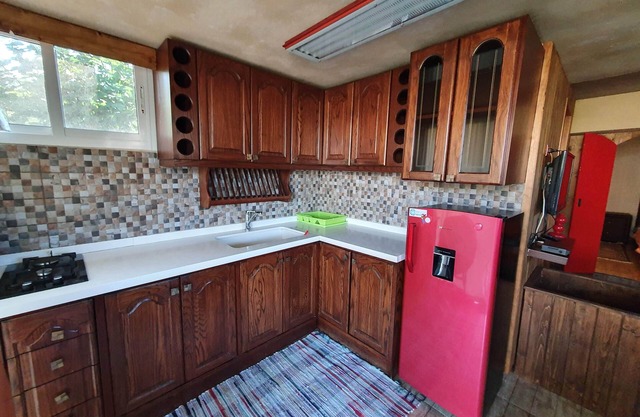 Faraya Vista - Cozy mountain retreat with stunning views for a calm getaway.nn