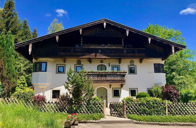 Farmhouse Castle Wagrain - Farmhouse Castle Wagrain