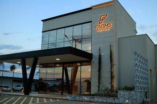 Farms Hotel