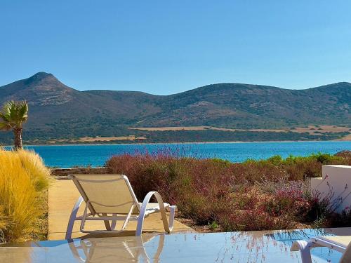 Farous seaside sunset villa II