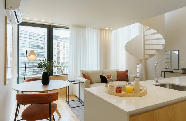 Feel Porto Corporate Housing Boavista I