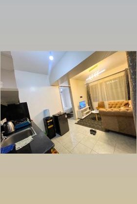 Feelhome-Warm cozy modern one bedroom