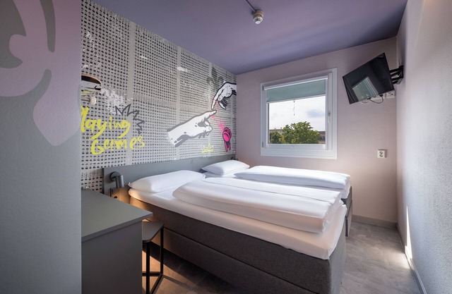 Felix Hotel Darmstadt