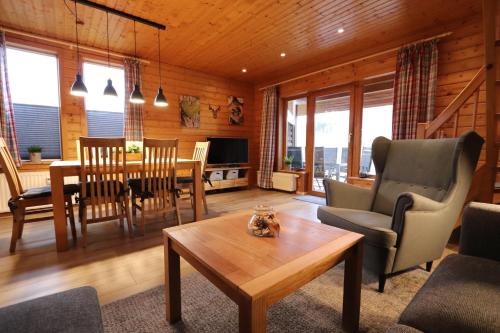 Feriendorf Blauvogel Blauvogel 001