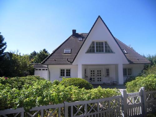 Ferienhaus 1A