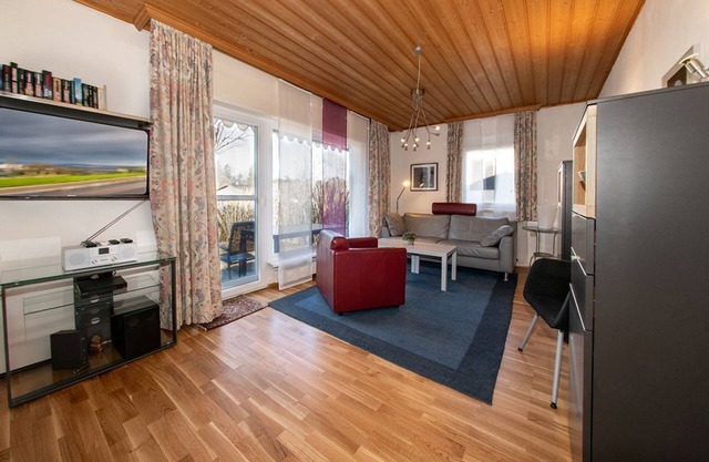 Ferienhaus 24-f mit Uneinsehbarer Süd-west-terrasse - Ferienhäuser im Feriendorf Weissensee im